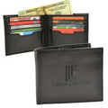 The Bankroll - Leather Wallet